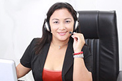 Lancaster House Philippines Office